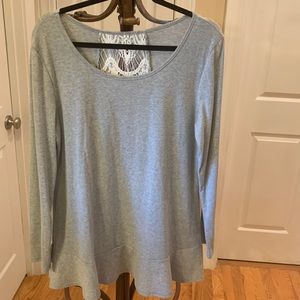 Super Cute Tunic. Worn only a few times.